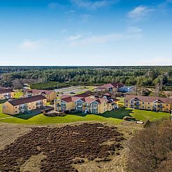 Appartement "Jyrki" - 100m from the sea