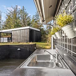 Appartement "Dafna" - 100m from the sea