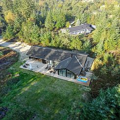 Vakantiehuis "Odsten" - 800m from the sea