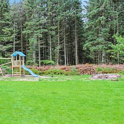 Vakantiehuis "Odsten" - 800m from the sea