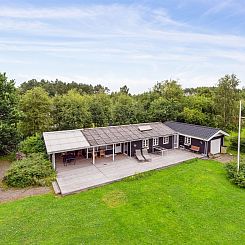 Vakantiehuis "Gunlög" - 1.3km from the sea