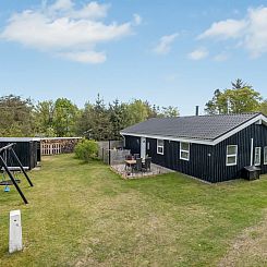 Vakantiehuis "Fredegæst" - 700m from the sea