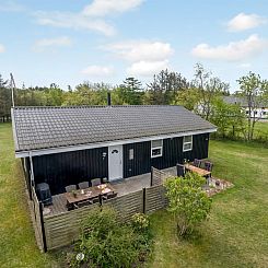 Vakantiehuis "Fredegæst" - 700m from the sea