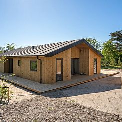 Vakantiehuis "Ileana" -  from the sea