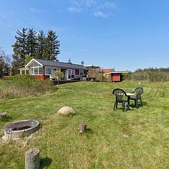 Vakantiehuis "Ingold" - 50m from the sea