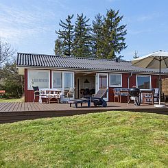 Vakantiehuis "Ingold" - 50m from the sea