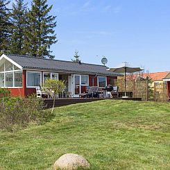 Vakantiehuis "Ingold" - 50m from the sea