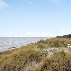 Vakantiehuis "Almen" - 400m from the sea