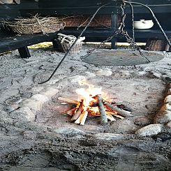 Vakantiehuis "Sofija" -  from the sea