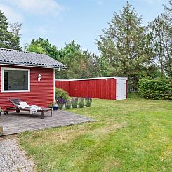 Vakantiehuis "Anevay" - 300m from the sea