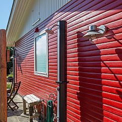 Vakantiehuis "Anevay" - 300m from the sea