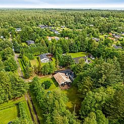 Vakantiehuis "Zölestine" - 1km from the sea