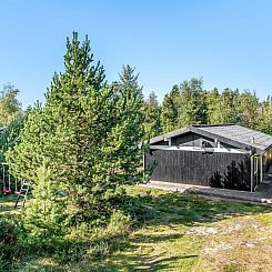 Vakantiehuis "Thomine" - 200m from the sea