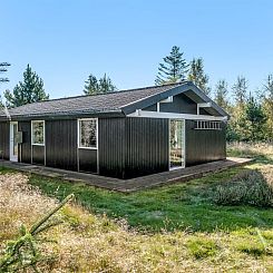 Vakantiehuis "Thomine" - 200m from the sea