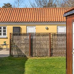 Vakantiehuis "Klint" - 400m from the sea