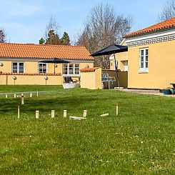 Vakantiehuis "Klint" - 400m from the sea