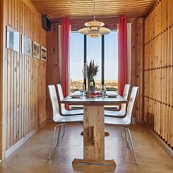 Vakantiehuis "Laghmund" -  from the sea