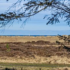 Vakantiehuis "Laghmund" -  from the sea