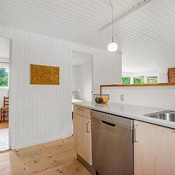 Vakantiehuis "Ivar" -  from the sea