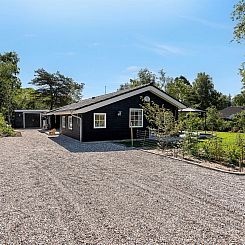 Vakantiehuis "Fido" - 300m from the sea