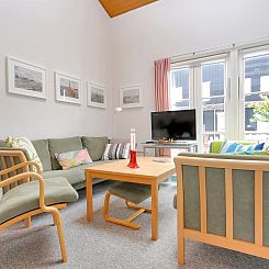 Appartement "Stelle" - 100m to the fjord