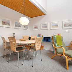 Appartement "Stelle" - 100m to the fjord