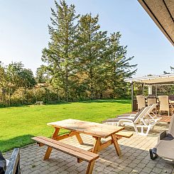 Vakantiehuis "Rajna" - 500m to the fjord