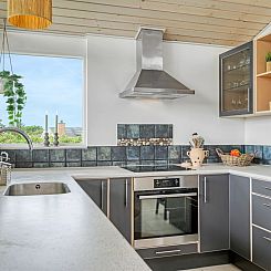 Vakantiehuis "Gedda" -  from the sea