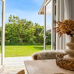 Vakantiehuis "Gedda" -  from the sea