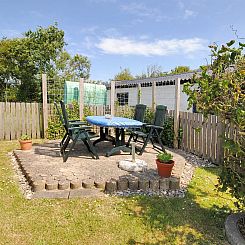 Vakantiehuis "Gertina" - 40m to the fjord