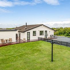 Vakantiehuis "Selke" - 300m to the fjord