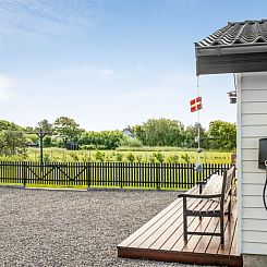 Vakantiehuis "Selke" - 300m to the fjord