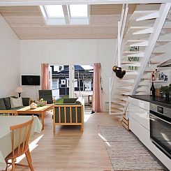 Appartement "Benta" - 150m to the fjord