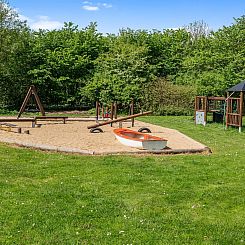 Vakantiehuis "Sulevi" - 200m to the fjord