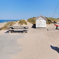 Appartement "Barrit" - 50m to the fjord