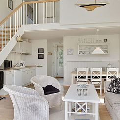 Appartement "Hubertine" - 100m to the fjord