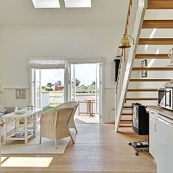 Appartement "Hubertine" - 100m to the fjord