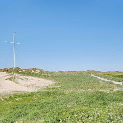 Appartement "Eleen" - 100m to the fjord