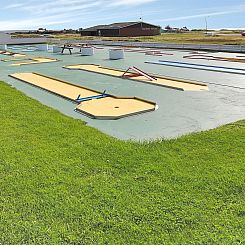 Appartement "Eleen" - 100m to the fjord