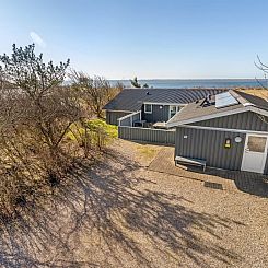 Appartement "Milly" - 150m to the fjord