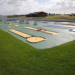 Appartement "Milly" - 150m to the fjord