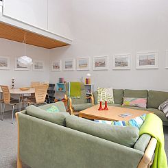 Appartement "Stelle" - 100m to the fjord