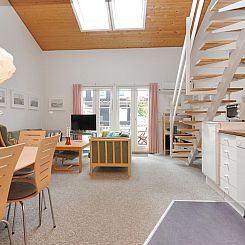 Appartement "Stelle" - 100m to the fjord