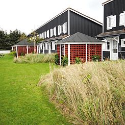 Appartement "Hermanda" - 100m to the fjord