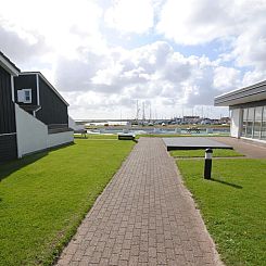 Appartement "Hermanda" - 100m to the fjord