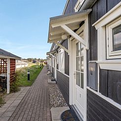 Appartement "Siunde" - 100m to the fjord