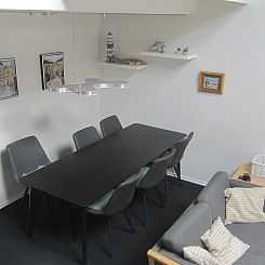 Appartement "Epiphania" - 100m to the fjord