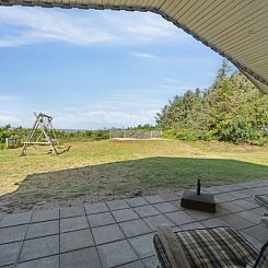 Vakantiehuis "Awenita" - 50m to the fjord