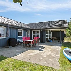 Vakantiehuis "Awenita" - 50m to the fjord