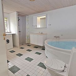 Vakantiehuis "Gesina" - 600m to the fjord